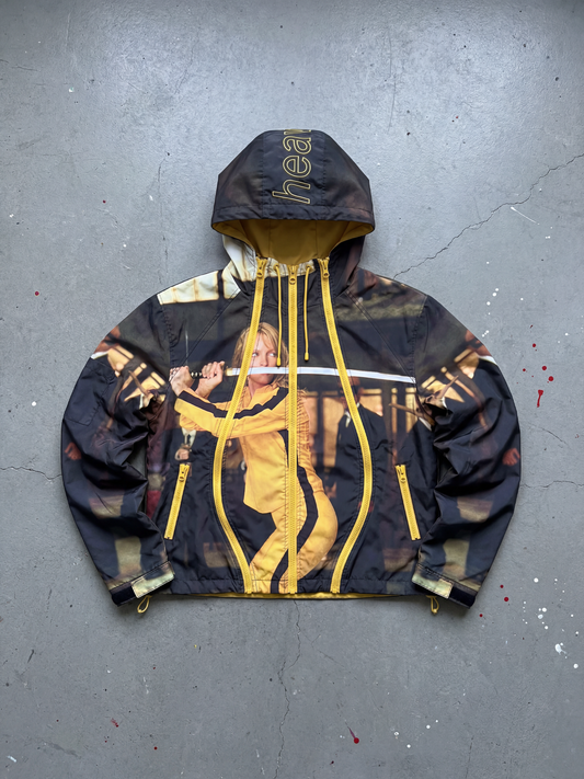 'KB' JACKET
