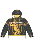 kill bill windbreaker
