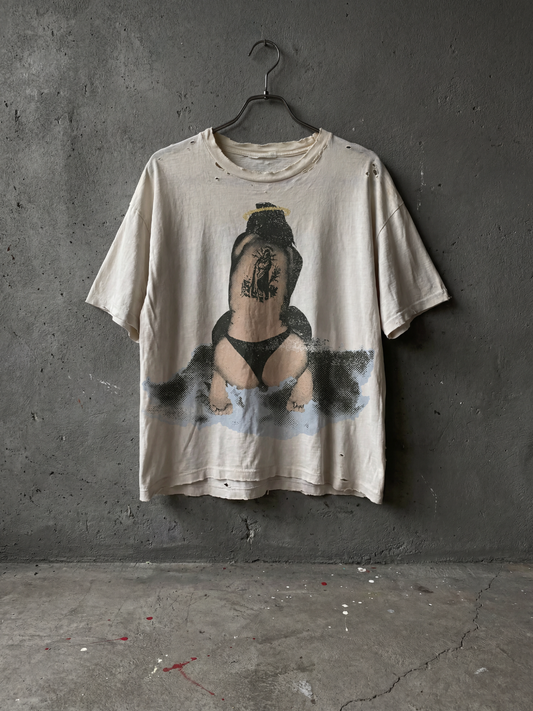 'SINNER' T-SHIRT